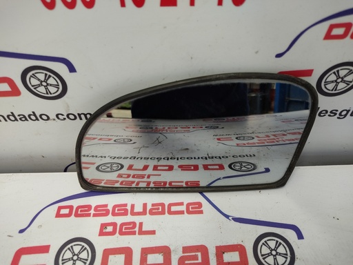 [100170] CRISTAL RETROVISOR IZQUIERDO