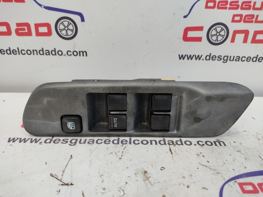 [100182] MOTOR ELEVALUNAS DELANTERO IZQUIERDO