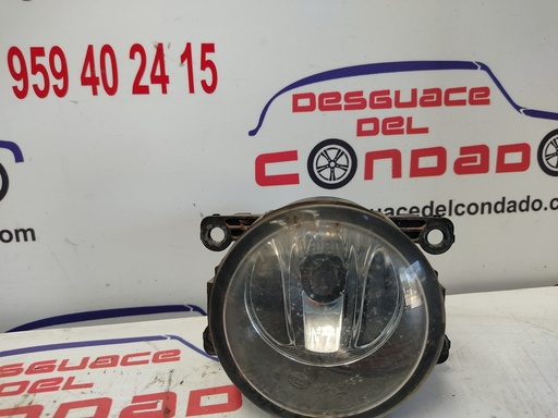 [103625] FARO ANTINIEBLA IZQUIERDO