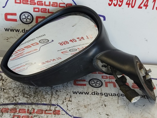 [104551] RETROVISOR IZQUIERDO