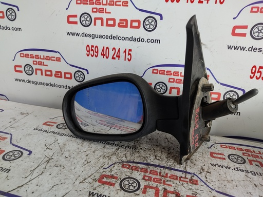 [105134] RETROVISOR IZQUIERDO