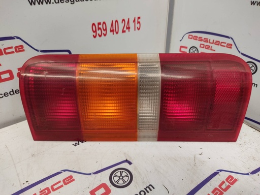 [105435] PILOTO TRASERO DERECHO