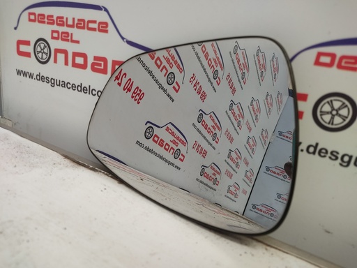 [105457] CRISTAL RETROVISOR DERECHO