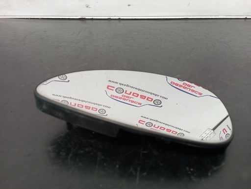 [110916] CRISTAL RETROVISOR IZQUIERDO