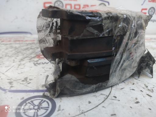 [115598] PASTILLAS DE FRENO