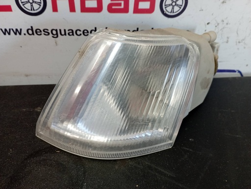 [137011] PILOTO DELANTERO IZQUIERDO