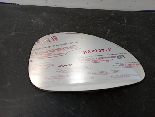 [145107] CRISTAL RETROVISOR DERECHO