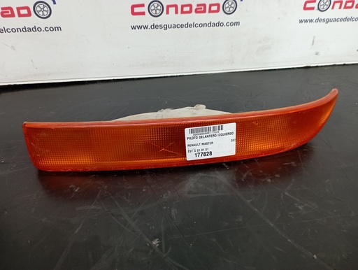 [177828] PILOTO DELANTERO IZQUIERDO