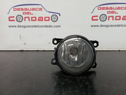 [182648] FARO ANTINIEBLA DERECHO