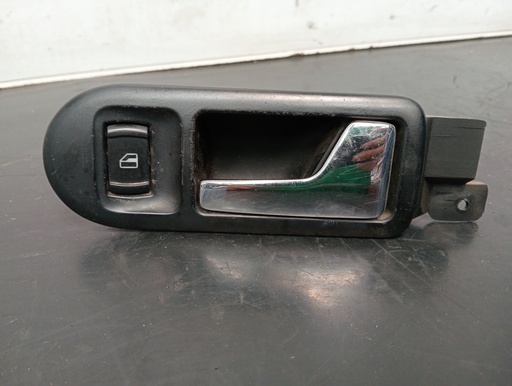 [189707] MANETA INTERIOR TRASERA DERECHA