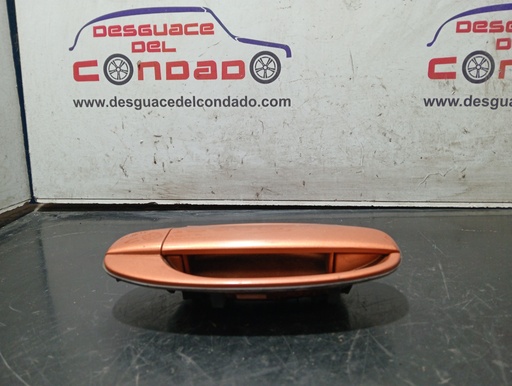 [120960] MANETA EXTERIOR TRASERA DERECHA