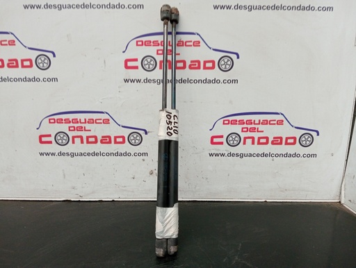 [153953] AMORTIGUADORES MALETERO / PORTON