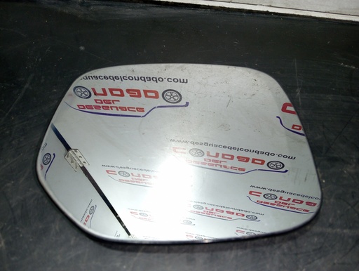 [155435] CRISTAL RETROVISOR IZQUIERDO