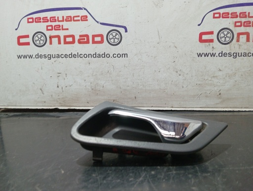 [157810] MANETA INTERIOR DELANTERA IZQUIERDA