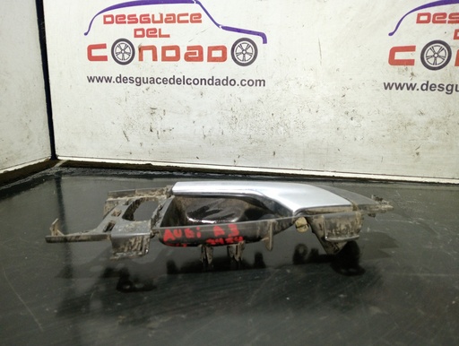 [206827] MANETA INTERIOR DELANTERA IZQUIERDA