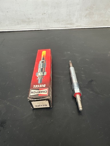 [197911] CALENTADORES