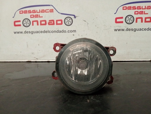 [165980] FARO ANTINIEBLA DERECHO