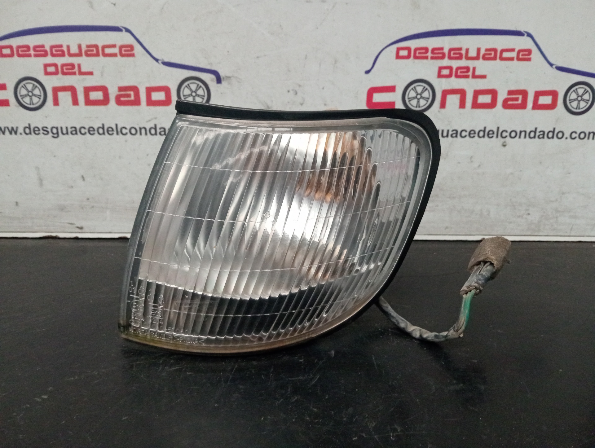 PILOTO DELANTERO IZQUIERDO