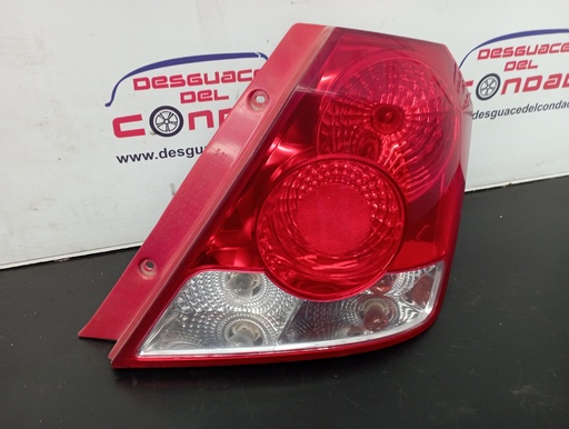 [161768] PILOTO TRASERO DERECHO
