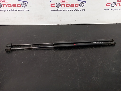 [183431] AMORTIGUADORES MALETERO / PORTON