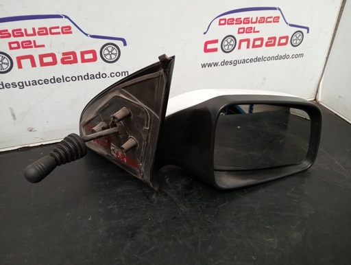 [184500] RETROVISOR DERECHO