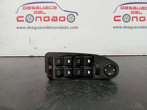 [145823] MANDO ELEVALUNAS DELANTERO IZQUIERDO