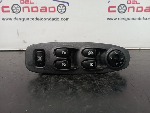 [172186] MANDO ELEVALUNAS DELANTERO IZQUIERDO