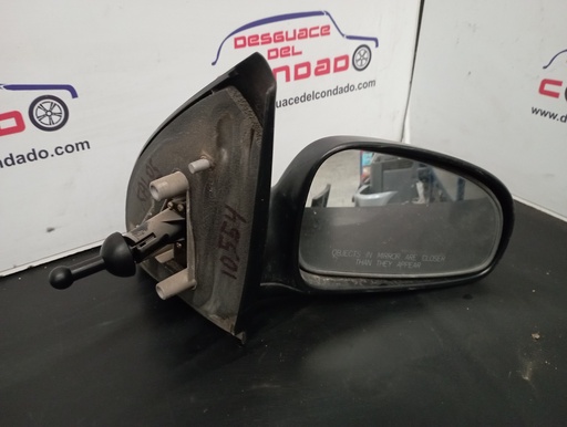 [156332] RETROVISOR DERECHO
