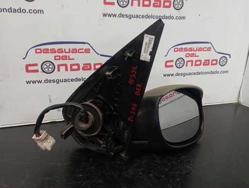 [155236] RETROVISOR DERECHO