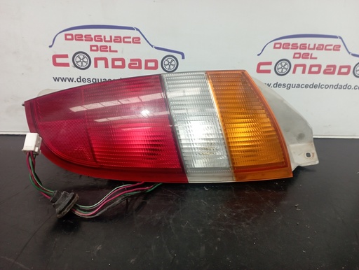 [160972] PILOTO TRASERO DERECHO