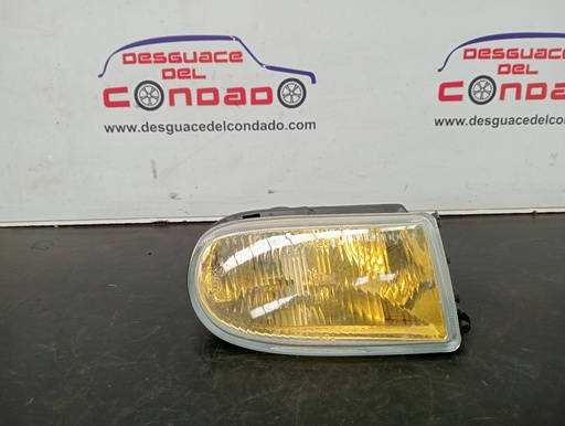 [186333] FARO ANTINIEBLA DERECHO