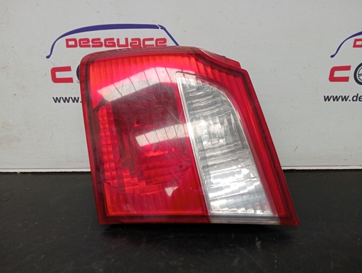 [186343] PILOTO TRASERO DERECHO INTERIOR