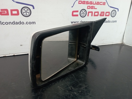 [180379] RETROVISOR IZQUIERDO