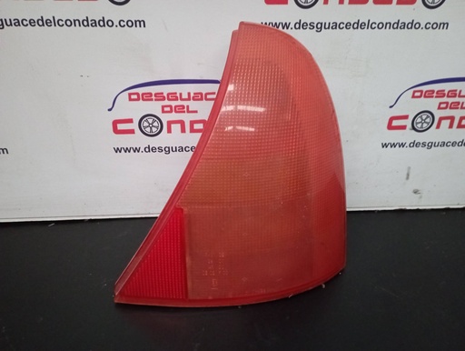 [98043] PILOTO TRASERO DERECHO