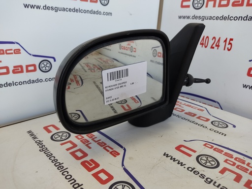 [99434] RETROVISOR IZQUIERDO