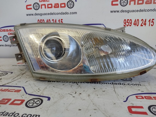 [101408] FARO DERECHO