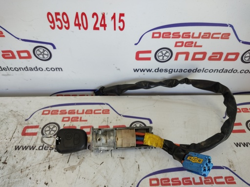 [104013] CONMUTADOR DE ARRANQUE