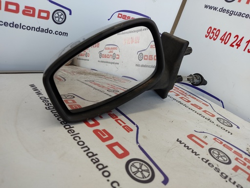 [104018] RETROVISOR IZQUIERDO