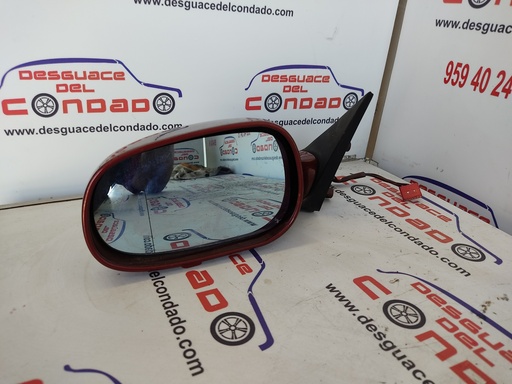 [104024] RETROVISOR IZQUIERDO