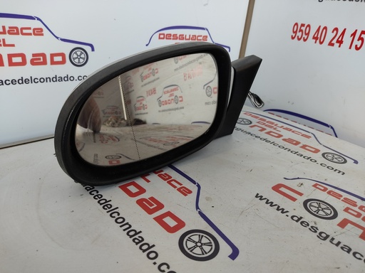 [104027] RETROVISOR IZQUIERDO