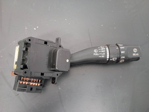 [104291] MANDO LIMPIA