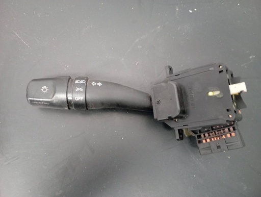 [104292] MANDO INTERMITENTES