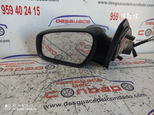 [105370] RETROVISOR IZQUIERDO