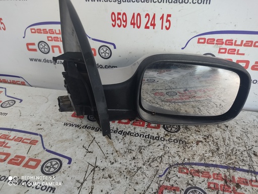 [106959] RETROVISOR DERECHO