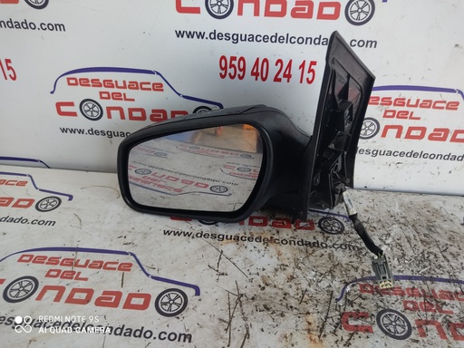 [109597] RETROVISOR IZQUIERDO
