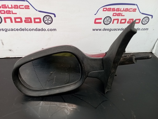 [109746] RETROVISOR IZQUIERDO