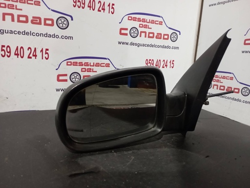 [110288] RETROVISOR IZQUIERDO