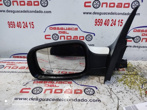 [114522] RETROVISOR IZQUIERDO