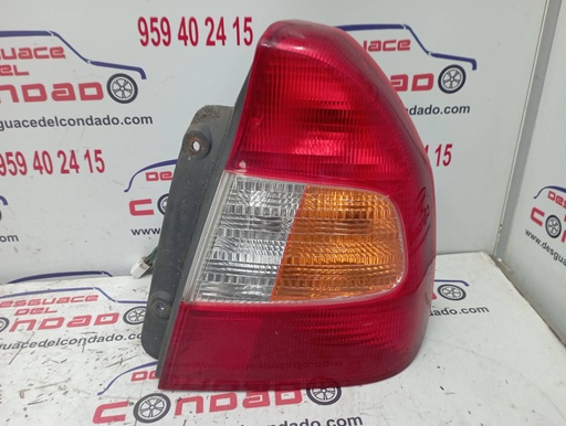 [127350] PILOTO TRASERO DERECHO
