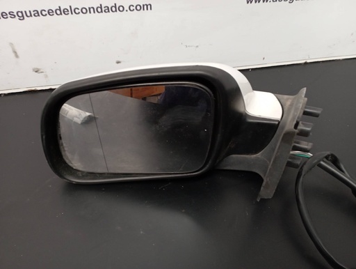 [131476] RETROVISOR IZQUIERDO